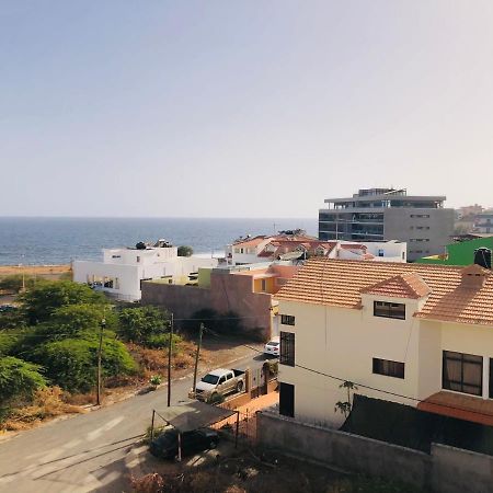 Vivi Hotel Πράγια Εξωτερικό φωτογραφία