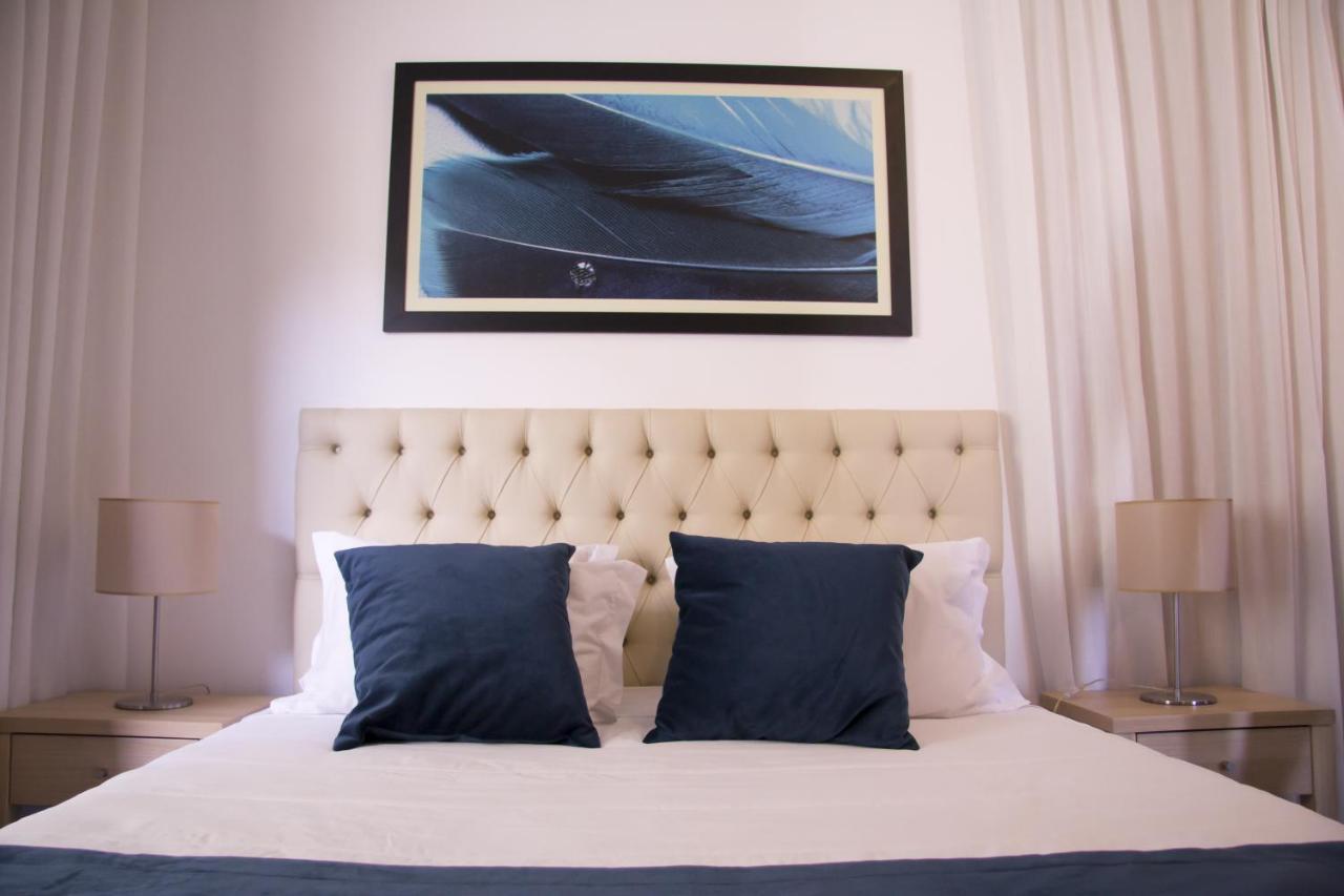 Vivi Hotel Πράγια Εξωτερικό φωτογραφία