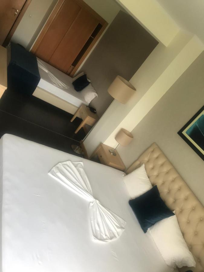 Vivi Hotel Πράγια Εξωτερικό φωτογραφία