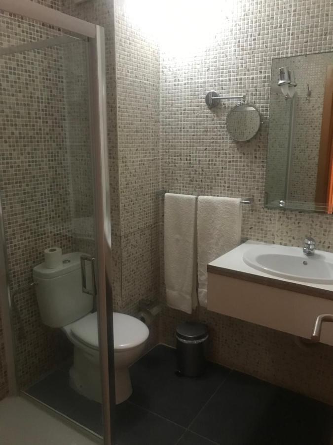 Vivi Hotel Πράγια Εξωτερικό φωτογραφία