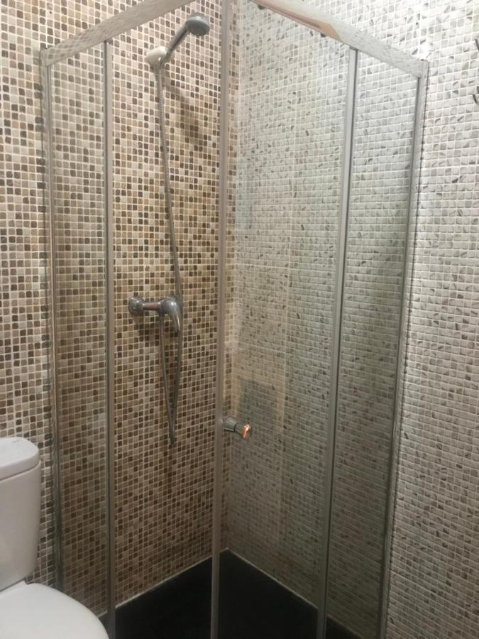 Vivi Hotel Πράγια Εξωτερικό φωτογραφία