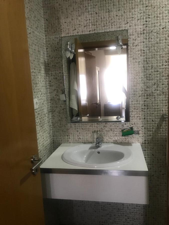 Vivi Hotel Πράγια Εξωτερικό φωτογραφία