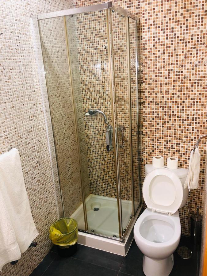 Vivi Hotel Πράγια Εξωτερικό φωτογραφία