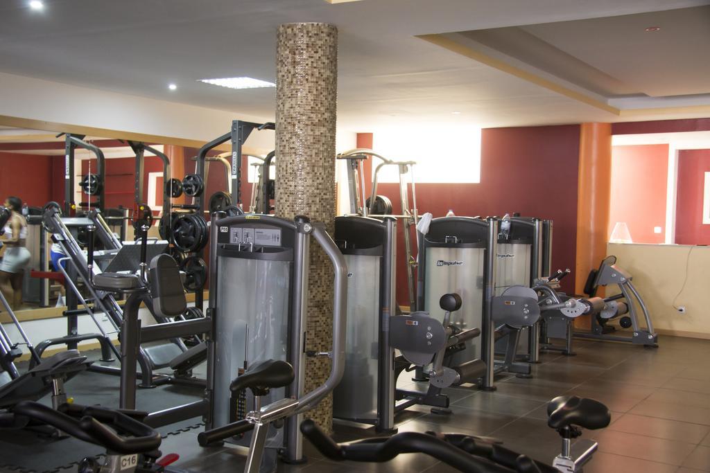 Vivi Hotel Πράγια Εξωτερικό φωτογραφία