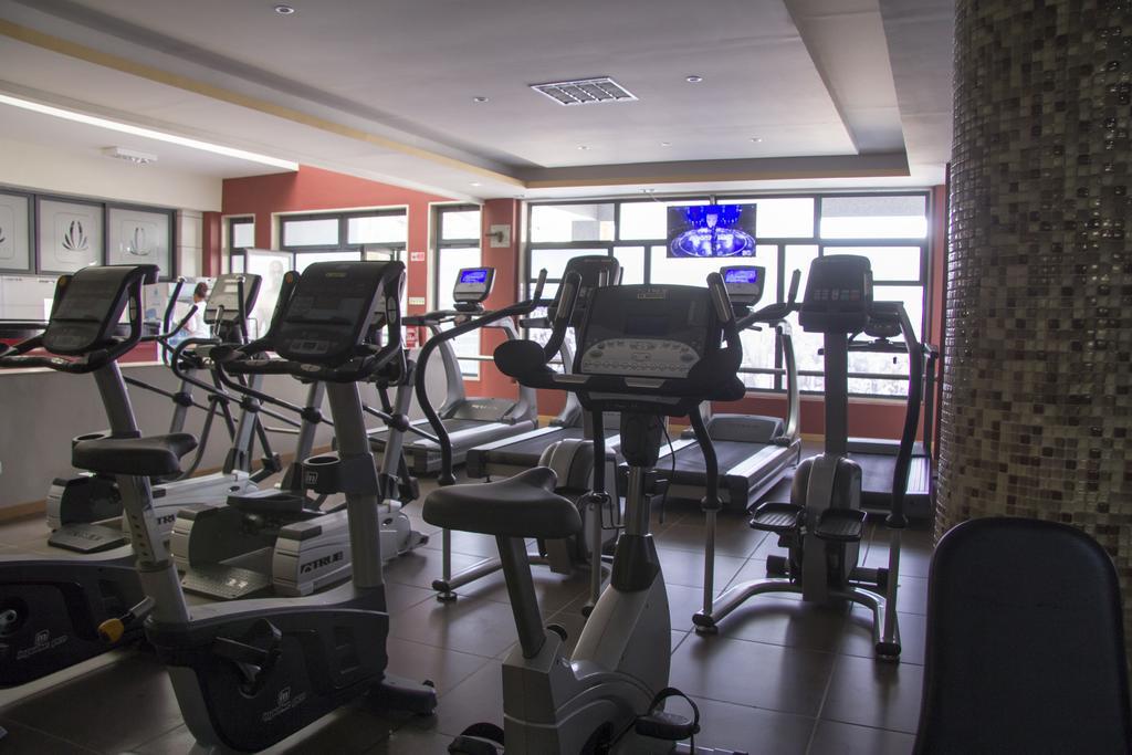 Vivi Hotel Πράγια Εξωτερικό φωτογραφία