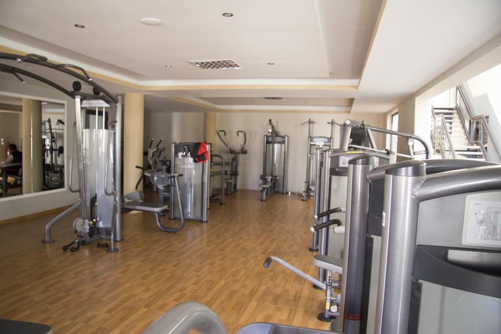 Vivi Hotel Πράγια Εξωτερικό φωτογραφία
