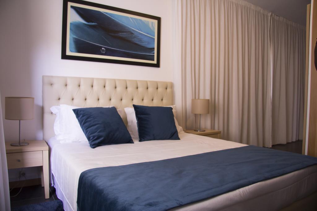 Vivi Hotel Πράγια Εξωτερικό φωτογραφία