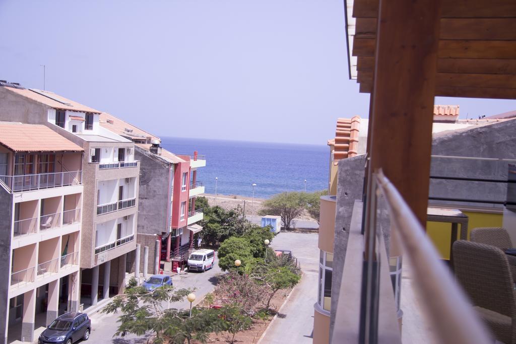 Vivi Hotel Πράγια Εξωτερικό φωτογραφία