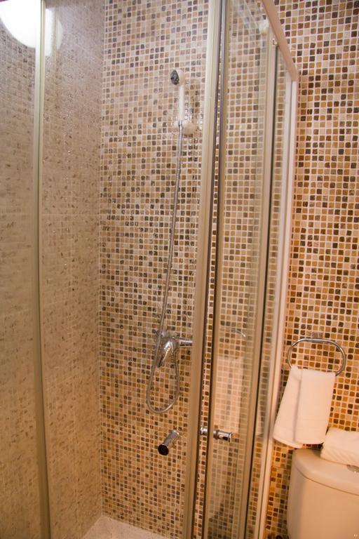 Vivi Hotel Πράγια Εξωτερικό φωτογραφία