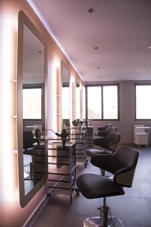 Vivi Hotel Πράγια Εξωτερικό φωτογραφία