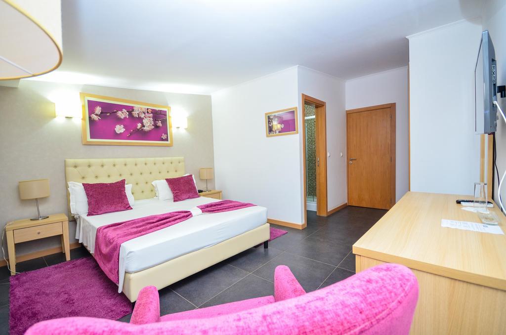 Vivi Hotel Πράγια Εξωτερικό φωτογραφία
