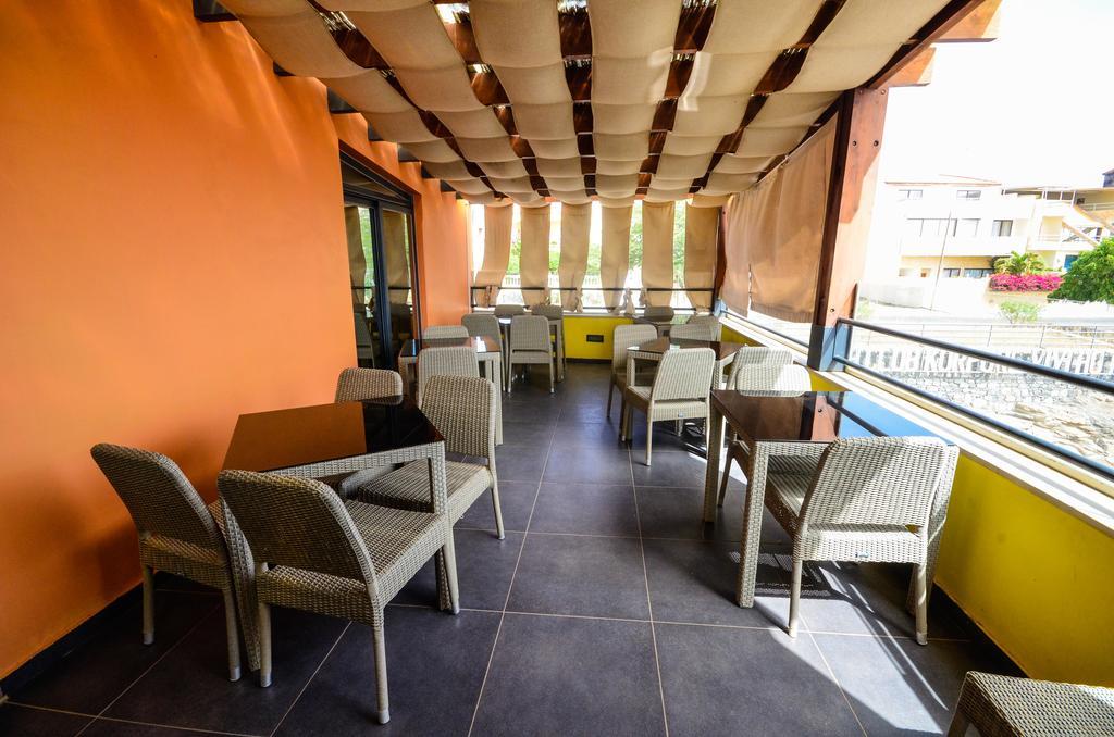 Vivi Hotel Πράγια Εξωτερικό φωτογραφία