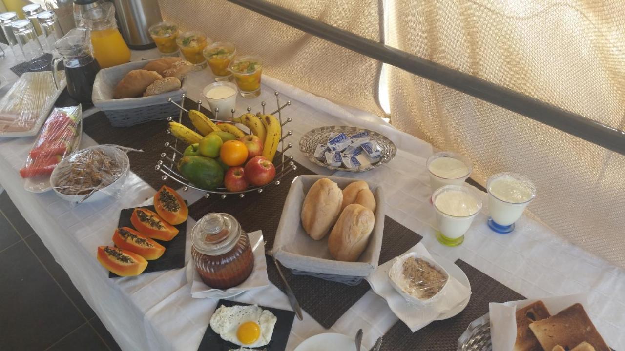 Vivi Hotel Πράγια Εξωτερικό φωτογραφία