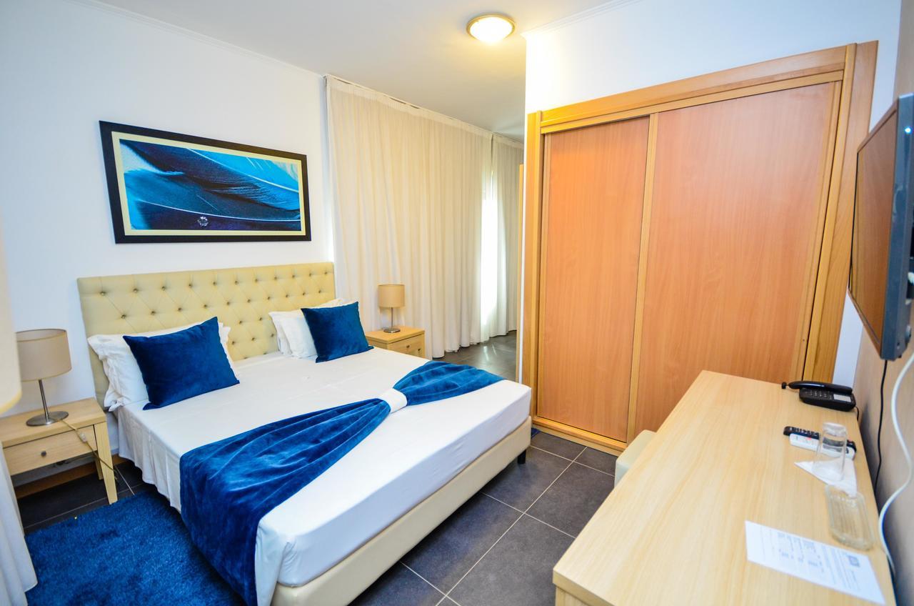 Vivi Hotel Πράγια Εξωτερικό φωτογραφία